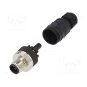 1351 Connector: M12; plug; PIN: 5; male; 30V; straight; IP67; for cable S9_s8WOX4WSqZCktxw-ubpwne6oH0HrW_Qg76xsnnV4