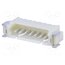 125SH-A-07-TR-SMT Connector: wire-board; socket; male; PIN: 7; 1A; 250V; horizontal LGVxCosdQUjEPWBgwIHp6sLdG_afVSqydOxezqprWe4