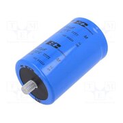MAL210265222E3 Capacitor: electrolytic; screw type; 2.2mF; 350VDC; Ø65x105mm owINzKLS6D-tVvzHyBGQwN1Ljw4cPK7zhg7l_xEKHjo