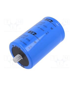 MAL210265222E3 Capacitor: electrolytic; screw type; 2.2mF; 350VDC; Ø65x105mm owINzKLS6D-tVvzHyBGQwN1Ljw4cPK7zhg7l_xEKHjo