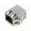 MTJ-88TUX1-FSD-PG-VLG1-M4C Connector: RJ45; socket; PIN: 8; shielded,with LED; 8p8c; THT 7QIm_4L4K5Q1CXK7FTRcRi9MY2goMQaXOi2M2eV1buM