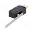 V7-2B17D8-048 Microswitch SNAP ACTION; 11A/125VAC; with lever; SPDT; Pos: 2 ktA0bO_ctMQxKR4BwanJFN-aiFC8-xZOLjcLox1zEcI