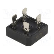 BR158 Bridge rectifier: single-phase; Urmax: 800V; If: 15A; Ifsm: 300A jxl269s3zNjmHs_nhnl1LlNVJjVSkDzFl_E97b3MyK4