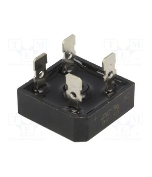 BR158 Bridge rectifier: single-phase; Urmax: 800V; If: 15A; Ifsm: 300A jxl269s3zNjmHs_nhnl1LlNVJjVSkDzFl_E97b3MyK4