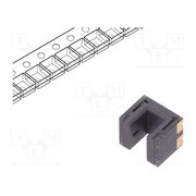 EE-SX1320 Sensor: photoelectric; through-beam (with slot); Slot width: 2mm VqSuvHWQTnDVhnqFy0WFzXf2ILvoSWMGe--KfP5UEIw