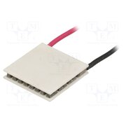 TEC1-03108 Module: Peltier; 3.75V; 8.5A; 20x20x3.5mm; 17.6W; Al2O3; 16AWG; 68°C 3lZFfWMKOraFinL4-lbBDDvYPL8_wql7u-4-N-SLQcA