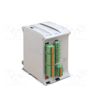 034001000100 Module: PLC programmable controller; OUT: 11; IN: 10; ESP32 PLC qXAGDhzuxCIJUpAfAYyjCb1UGswLH4ozCD29sYSGVR8