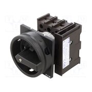 P1-25/EA/SVB-SW/HI11 Switch-disconnector; Poles: 3; for building in; 25A; Stabl.pos: 2 30SfpJa0h4EPUECOiUaz7YmxZ6i0bOJsMQzzaguBf68