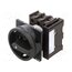 P1-25/EA/SVB-SW/HI11 Switch-disconnector; Poles: 3; for building in; 25A; Stabl.pos: 2 30SfpJa0h4EPUECOiUaz7YmxZ6i0bOJsMQzzaguBf68