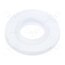 1405942 Washer; round,specialist; M3; D=7mm; h=1.4mm; polyamide; BN 1081 OSrjljtOnY8nXAs_8cyLqMir9R-AoyQS-NWmySMoBd4