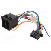 ZRS-224 Connector; ISO; Pioneer; PIN: 16 vifAliszyxb4Iwp5Kcj4tVTmAdYbnGOTr5MZPCxgHaY