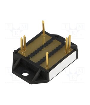 PSW1C 110/14 Module: thyristor; opposing; 1.4kV; 112A; ECO-PAC 1; Ufmax: 1.57V VSCZ9yFWiwz4gLwxJNjXUmyTqWwl-Yc9yLApk11qP7g