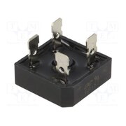 BR152 Bridge rectifier: single-phase; Urmax: 200V; If: 15A; Ifsm: 300A _mnUPyUQikrlpJZtUSx6eNAZyd7TcWXoDG0IKE72h18