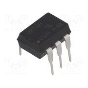 BRT13H Optotriac; 5.3kV; Uout: 800V; DIP6; Ch: 1; BRT13 NEMZwLpTXVhfzfQmU7R8RtHKn-e-3urWY95ug_tyUUY