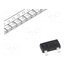 PMBTA92,215 Transistor: PNP; bipolar; 300V; 0.1A; 250mW; SOT23,TO236AB gduXAkNv62ziHih6CiQ70g3qHLa8Ir8h4zQVxghcdlM