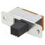 MFS 131 D Switch: slide; Pos: 2; SPDT; 0.35A/30VDC; ON-ON; screw; -40÷85°C P2QmgKKcYtf67YXhjFuksDA1PjlFZeeSVAY2tQ_QYxs