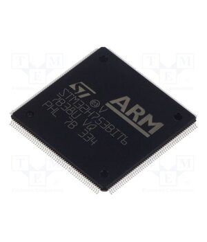 STM32H753BIT6 IC: STM32 ARM microcontroller; 480MHz; LQFP208; 1.62÷3.6VDC FOjXBM8ssGgdrYM6_T1He-YmUGdhy3T71KvpX38D4T4