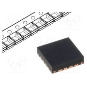 FSA2567MPX IC: analog switch; Ch: 4; MLP16; 1.65÷4.3VDC; OUT: 4PDT; 1uA Fzuv5abp9p_3p0Ve2DZ988nVpnkE1cgH1rUUJPz587g