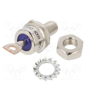 ZP70AR 600V Diode: rectifying; 600V; 95A; anode to stud; DO203AB; M8x1,25; 1.2V 8yhNPaIpfTzFV1hXaz5UPRhBuFbuceUz1poxa_ShsdE