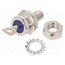 ZP70AR 600V Diode: rectifying; 600V; 95A; anode to stud; DO203AB; M8x1,25; 1.2V 8yhNPaIpfTzFV1hXaz5UPRhBuFbuceUz1poxa_ShsdE