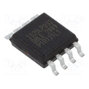 IS25LP032D-JBLE IC: FLASH memory; 32MbFLASH; DTR,QPI,SPI; 133MHz; 2.3÷3.6V; SOP8 i5MaD1DZfjgPi71cTPvC9_lxq0E13CoC3lF_lnQZxZU