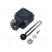 HP AA052D-KAM Safety switch: hinged; HP; NC x2; IP67,IP69; Electr.connect: M12 fLLsylN9WDrP1ruVLwBGd-t0JdRb2Aghn3w8jdQo7iU