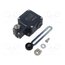 HP AA052D-KAM Safety switch: hinged; HP; NC x2; IP67,IP69; Electr.connect: M12 fLLsylN9WDrP1ruVLwBGd-t0JdRb2Aghn3w8jdQo7iU