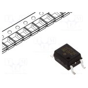 ACPL-M61L-500E Optocoupler; SMD; Ch: 1; OUT: CMOS; 3.75kV; 10Mbps; SO5; 35kV/μs 56dHRwsPBj0EkWzVaY7qyrghDeaGDg-Zq8OY1anq690