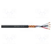 MD-100 Wire: instrumental; 4x0.14mm2; stranded; Cu; black; PVC; -15÷65°C 6ERyzHUd1J87kwFyW_eoUNoXavcCqqVKq0oILwOQi2o