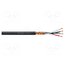 MD-100 Wire: instrumental; 4x0.14mm2; stranded; Cu; black; PVC; -15÷65°C 6ERyzHUd1J87kwFyW_eoUNoXavcCqqVKq0oILwOQi2o