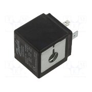 AM024C Accessories: coil for solenoid valve; 24VAC; 9mm; IP00; -40÷50°C tS1npfKbt32vQ_vqsAUw1Onv5K_yTnL6Ltc6NANnXZE