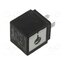 AM024C Accessories: coil for solenoid valve; 24VAC; 9mm; IP00; -40÷50°C tS1npfKbt32vQ_vqsAUw1Onv5K_yTnL6Ltc6NANnXZE