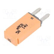 ACBP4-PM-5A Fuse: fuse; 5A; 14VDC; automotive; 12.45mm; Mini Zkv0m9w3vPp31gsI0ye2rN-v5dwawdzYyt1jd2FNdF0