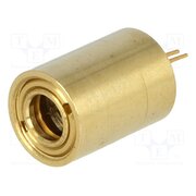 LC-LMD-650-05-01-A Module: laser; 1mW; red; dot; 645÷660nm; 2.5÷3.3VDC; 15÷30mA 3XwEx4xwkKbgnrOagZjk9I1wCZiPkqSfMpc7RGBphQ0