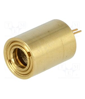 LC-LMD-650-05-01-A Module: laser; 1mW; red; dot; 645÷660nm; 2.5÷3.3VDC; 15÷30mA 3XwEx4xwkKbgnrOagZjk9I1wCZiPkqSfMpc7RGBphQ0