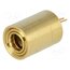 LC-LMD-650-05-01-A Module: laser; 1mW; red; dot; 645÷660nm; 2.5÷3.3VDC; 15÷30mA 3XwEx4xwkKbgnrOagZjk9I1wCZiPkqSfMpc7RGBphQ0