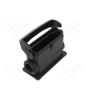 19430240252 Enclosure for connectors: HDC; size 24B; for panel mounting cTodQyBXy3RHf0dN4ffylAZ0gc5iYlVOhT2IucqntLA