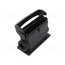 19430240252 Enclosure for connectors: HDC; size 24B; for panel mounting cTodQyBXy3RHf0dN4ffylAZ0gc5iYlVOhT2IucqntLA