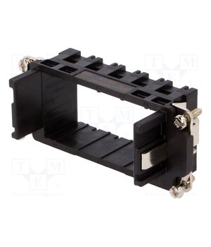 10381500 LAPP connector MCR 16 B FRAME F. FEMALE MODULES A-E sOXL8j75EkiqApkodk0SKFzLzyDGpKLQ_4neJkytNlA