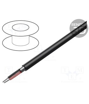 1503A 010U1000 Wire: loudspeaker cable; 1x2x22AWG; stranded; Cu,tinned; black jH30BT2TZ_GJ0RBfpOY4Jdo1qfp8vjRx6TdUvSW030w