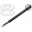 1503A 010U1000 Wire: loudspeaker cable; 1x2x22AWG; stranded; Cu,tinned; black jH30BT2TZ_GJ0RBfpOY4Jdo1qfp8vjRx6TdUvSW030w