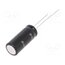 EEUFS1V102L Capacitor: electrolytic; low ESR; THT; 1000uF; 35VDC; Ø10x25mm DPZ6MFCpH8MFRsdoPZxjPesnUvAuWjR69LjVypJpDwM