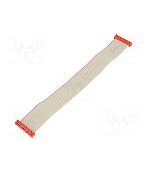 2205075-3 Ribbon cable with connectors; Tape ph: 1.27mm; PIN: 18; Len: 0.2m uk7_4C-kfomzMMfNs3y9cABYiitqvDOo7NEtCvesOn8