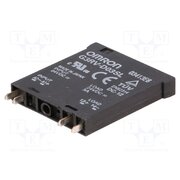 G3RV-D03SL 24DC Relay: solid state; 3A; G3RV glA7Y5_KGUg33GgyZkiG1rqD77KuIx6ooUoWbMCrCrA