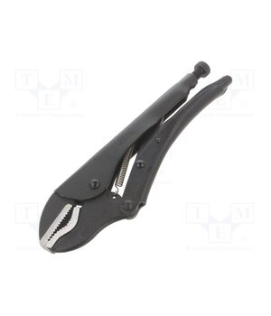T3638 10 Pliers; locking; Pliers len: 250mm; Jaw capacity: 35mm mEXH22G02MLsLg-sY5Rai_GSj_mDgNHO4kcgsWmVpSc