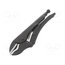 T3638 10 Pliers; locking; Pliers len: 250mm; Jaw capacity: 35mm mEXH22G02MLsLg-sY5Rai_GSj_mDgNHO4kcgsWmVpSc