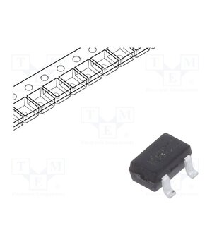 BC817-40W-7 Transistor: NPN; bipolar; 45V; 0.5A; 200mW; SOT323 1QLwUm8P0VtdYRq9noSDqAET4Re28TMM9ZF29ecEkZ0