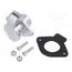 WY16J10ZG1 Connector: circular; socket; male; PIN: 10; IP67; WY16; 5A; 400V I4VsR3VYlSXlyzvjusb9mYob4jcCQ3gO1pC45Ag0RvM