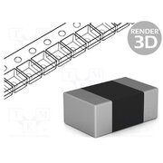 NTCS0805E3222FMT NTC thermistor; 2.2kΩ; SMD; 0805; 3600K; ±2%; 210mW; -40÷150°C dJobTbmdRe1MISKOphH9fEmEyUK1JuXsJ0U6Ke2FE0I