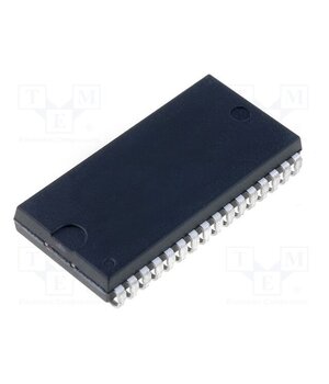 AS7C1024B-15JCN IC: SRAM memory; 1MbSRAM; 128kx8bit; 4.5÷5.5V; 15ns; SOJ32; 400mils oe0O6fLEP_BH1hKGpTK0vzJ2sRlDASf3-SHjPUN1-Y8